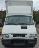 1998 Iveco  35-10 35-12 49-10 49-12 Winda LIFT Van or truck up to 7.5t Box photo 2