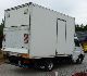 1998 Iveco  35-10 35-12 49-10 49-12 Winda LIFT Van or truck up to 7.5t Box photo 4