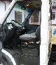 1998 Iveco  35-10 35-12 49-10 49-12 Winda LIFT Van or truck up to 7.5t Box photo 8