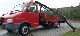 1997 Iveco  35-10 35-12 49-10 49-12 HDS CRAN Van or truck up to 7.5t Truck-mounted crane photo 2