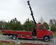 1997 Iveco  35-10 35-12 49-10 49-12 HDS CRAN Van or truck up to 7.5t Truck-mounted crane photo 4
