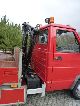 1997 Iveco  35-10 35-12 49-10 49-12 HDS CRAN Van or truck up to 7.5t Truck-mounted crane photo 8