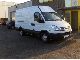 Iveco  35S13 2009 Box-type delivery van - high and long photo