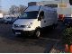 2009 Iveco  35S13 Van or truck up to 7.5t Box-type delivery van - high and long photo 1