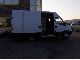 2009 Iveco  35S13 Van or truck up to 7.5t Box-type delivery van - high and long photo 2