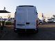 2009 Iveco  35S13 Van or truck up to 7.5t Box-type delivery van - high and long photo 3