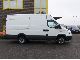 2009 Iveco  40C15 Van or truck up to 7.5t Box-type delivery van photo 3