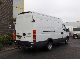 2009 Iveco  40C15 Van or truck up to 7.5t Box-type delivery van photo 4