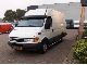 2003 Iveco  35.S.12V Van or truck up to 7.5t Box-type delivery van photo 1