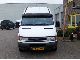 2003 Iveco  35.S.12V Van or truck up to 7.5t Box-type delivery van photo 2