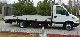 2005 Iveco  35C14 35C17 35C18 35c15 Van or truck up to 7.5t Car carrier photo 3