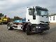 Iveco  190 E35 Chassis with PTO 2003 Chassis photo