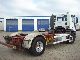 2003 Iveco  190 E35 Chassis with PTO Truck over 7.5t Chassis photo 1