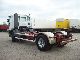 2003 Iveco  190 E35 Chassis with PTO Truck over 7.5t Chassis photo 2
