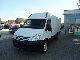 Iveco  Daily 29 L 14 V 2007 Box-type delivery van - high photo