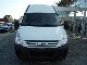 2007 Iveco  Daily 29 L 14 V Van or truck up to 7.5t Box-type delivery van - high photo 1