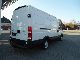 2007 Iveco  Daily 29 L 14 V Van or truck up to 7.5t Box-type delivery van - high photo 2