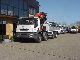 2008 Iveco  TRAKKER 8X4 360 + FASSI 80T / M Truck over 7.5t Stake body photo 5