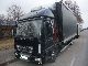 2011 Iveco  Euro Cargo 75E18 / P sleeper cab Van or truck up to 7.5t Other vans/trucks up to 7 photo 1