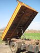 1992 Iveco  80 E 15 Euro Cargo Meiller tipper Van or truck up to 7.5t Tipper photo 7