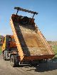 1992 Iveco  80 E 15 Euro Cargo Meiller tipper Van or truck up to 7.5t Tipper photo 8