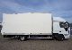 2005 Iveco  80 E 21 Euro Cargo with tail lift Van or truck up to 7.5t Box photo 4