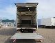 2005 Iveco  80 E 21 Euro Cargo with tail lift Van or truck up to 7.5t Box photo 6