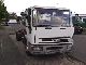 Iveco  80 I 1996 Chassis photo