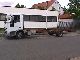 1996 Iveco  80 I Van or truck up to 7.5t Chassis photo 5