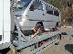 1996 Iveco  75 E-15 new structure Van or truck up to 7.5t Car carrier photo 3