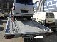 1996 Iveco  75 E-15 new structure Van or truck up to 7.5t Car carrier photo 4