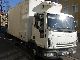 2006 Iveco  ML 75 E 17 Van or truck up to 7.5t Box-type delivery van photo 1