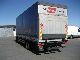 2007 Iveco  Euro Cargo 120 E 25 P Truck over 7.5t Stake body and tarpaulin photo 3