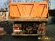 2008 Iveco  Trakker T450 Truck over 7.5t Three-sided Tipper photo 3