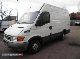 Iveco  29s12 2006 Other vans/trucks up to 7 photo