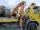 1992 Iveco  Ford crane riggers Truck over 7.5t Breakdown truck photo 13