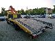 1992 Iveco  Ford crane riggers Truck over 7.5t Breakdown truck photo 7