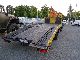 1992 Iveco  Ford crane riggers Truck over 7.5t Car carrier photo 9