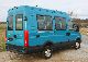 2006 Iveco  Daily 35 S 12 C / 9-seater Van or truck up to 7.5t Estate - minibus up to 9 seats photo 2