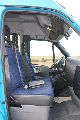 2006 Iveco  Daily 35 S 12 C / 9-seater Van or truck up to 7.5t Estate - minibus up to 9 seats photo 8