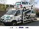 Iveco  Daily 65C17 Tow 2005 Breakdown truck photo