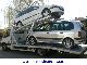 2005 Iveco  Daily 65C17 Tow Truck over 7.5t Breakdown truck photo 1