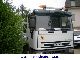 2002 Iveco  Euro Cargo Tector 75E15 Scheckheftgepflegt Truck over 7.5t Breakdown truck photo 1