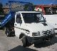 1996 Iveco  Daily 35.10 AM Cab 2.8 TD Classic Van or truck up to 7.5t Other vans/trucks up to 7 photo 1
