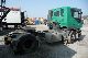 2008 Iveco  AT 440 S 42T accident Semi-trailer truck Standard tractor/trailer unit photo 1