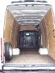 2010 Iveco  35C15V Van or truck up to 7.5t Box-type delivery van - high and long photo 1
