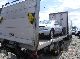 2003 Iveco  daily Van or truck up to 7.5t Box-type delivery van - high photo 1