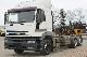 Iveco  240 E 38 6X2 .. IF .. intarder 1998 Swap chassis photo