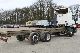 1998 Iveco  240 E 38 6X2 .. IF .. intarder Truck over 7.5t Swap chassis photo 4