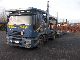 2005 Iveco  Stralis AT 440-S 430 € 3 Truck over 7.5t Car carrier photo 1